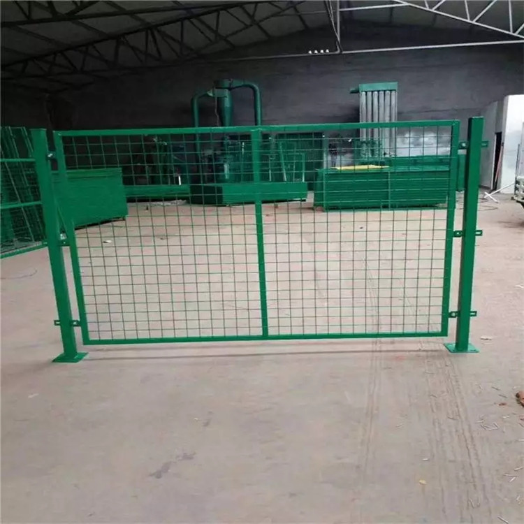 河北車間護欄網 圖片2 河北車間護欄網 圖片2