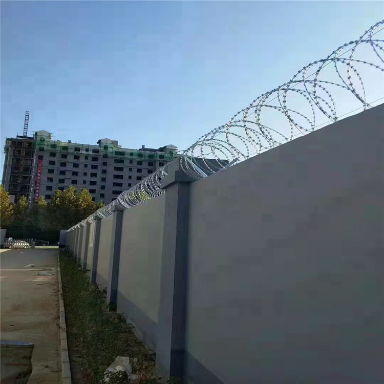 304不銹鋼刀片刺繩圖片4 304不銹鋼刀片刺繩圖片4