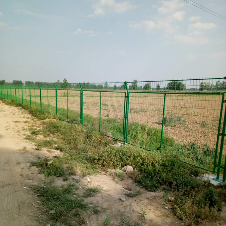 框架金屬圍欄網圖片3 框架金屬圍欄網圖片3