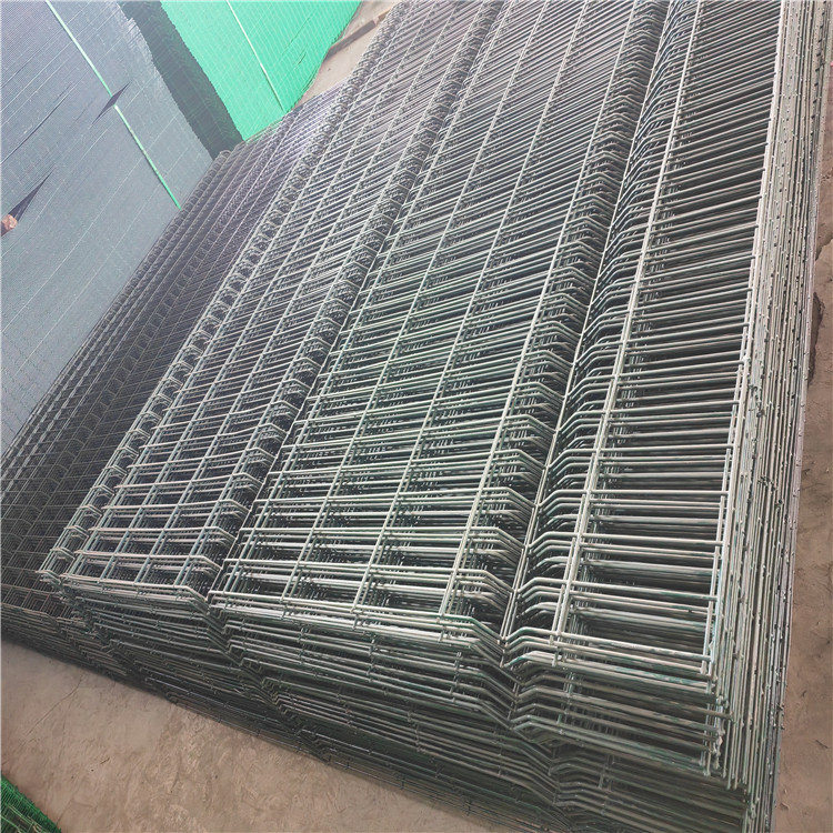 監(jiān)獄機場Y型護欄網圖片4 監(jiān)獄機場Y型護欄網圖片4