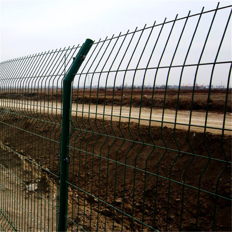 山地養殖圍欄網