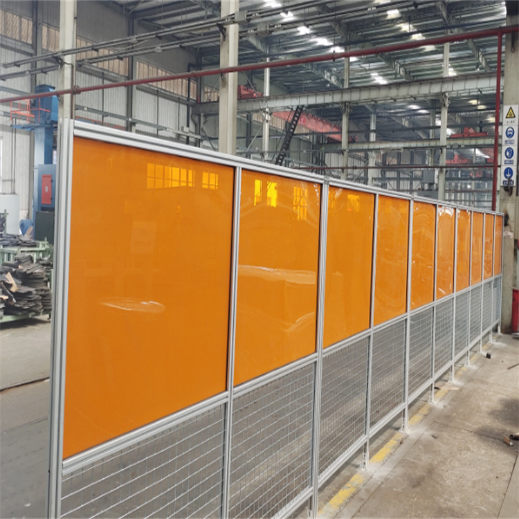 自動化設備安全防護網圖片4 自動化設備安全防護網圖片4