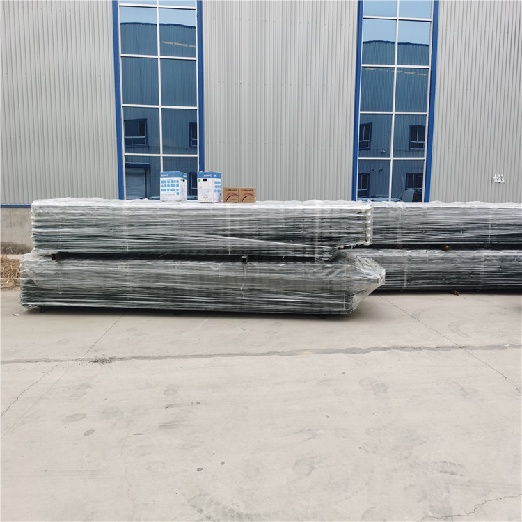 鋅鋼圍墻護欄圖片3 鋅鋼圍墻護欄圖片3