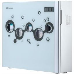 沁園QR RO 05E節(jié)水型RO機(jī) 純水機(jī)凈水設(shè)備的技術(shù)革新與應(yīng)用探析